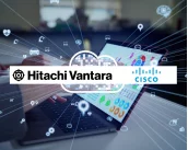 Cisco и Hitachi Vantara развивают гибридное облако с новыми IaaS и гибкими опциями использования