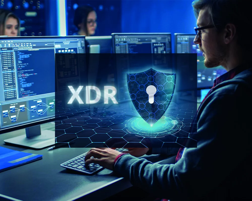 Решение Cisco XDR: От обнаружения и реагирования до восстановления после кибератак с использованием ИИ