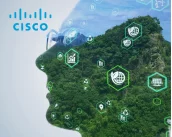 В погоне за регенеративным завтрашним днем: Cisco и новый подход к устойчивости