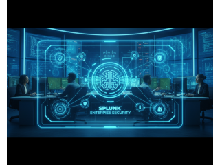Новости Cisco: Cisco и Splunk представили Agentic AI для SOC ...