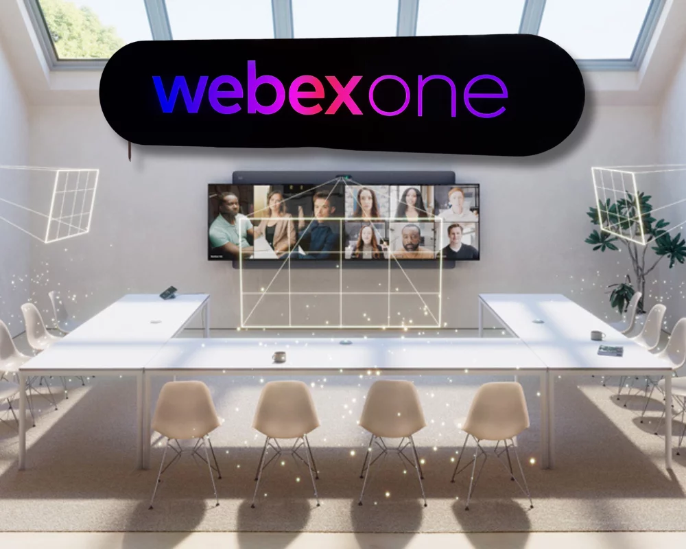 Cisco представила ИИ-решения для Webex Contact Center и новые отраслевые интеграции