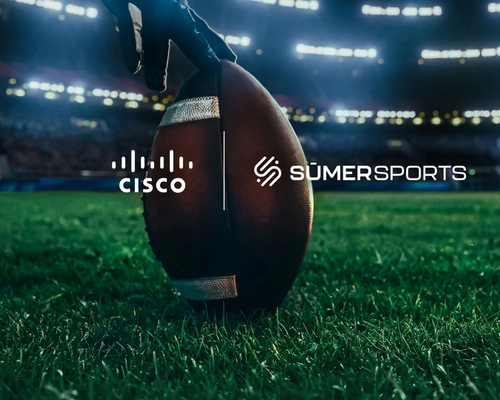 Почему AI-инфраструктура важнее самих моделей: опыт Cisco и SūmerSports