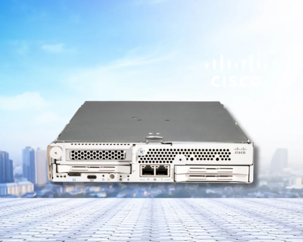 Cisco представила Unified Edge — платформу для периферийного ИИ и агентных нагрузок