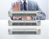 Cisco отказывается от гиперконвергентных решений Hyperflex