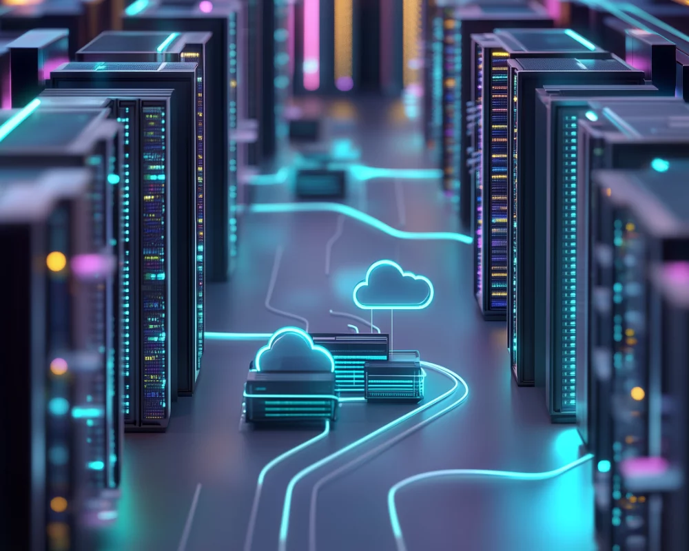 Почему AI-инфраструктура должна измениться: Cisco о сетях, хранении и безопасности для эпохи ИИ