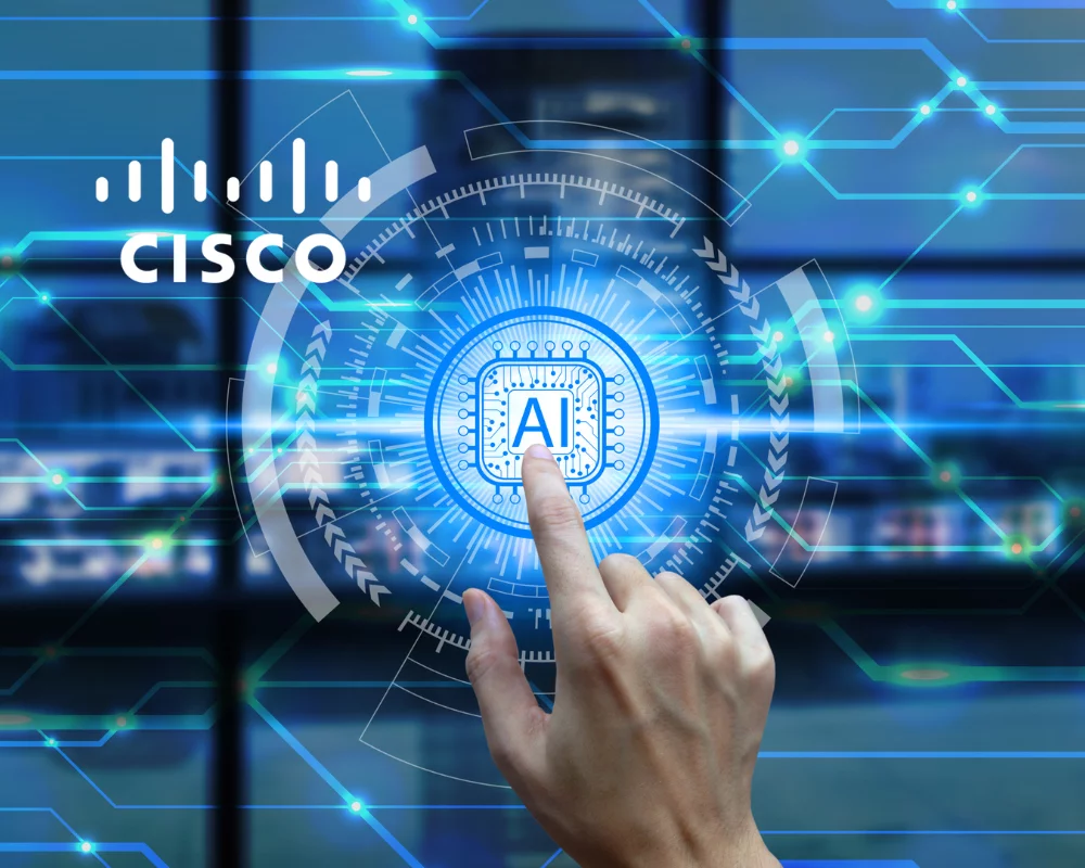 Cisco усиливает инфраструктуру для ИИ: от hyperscale до neocloud и новых сетей