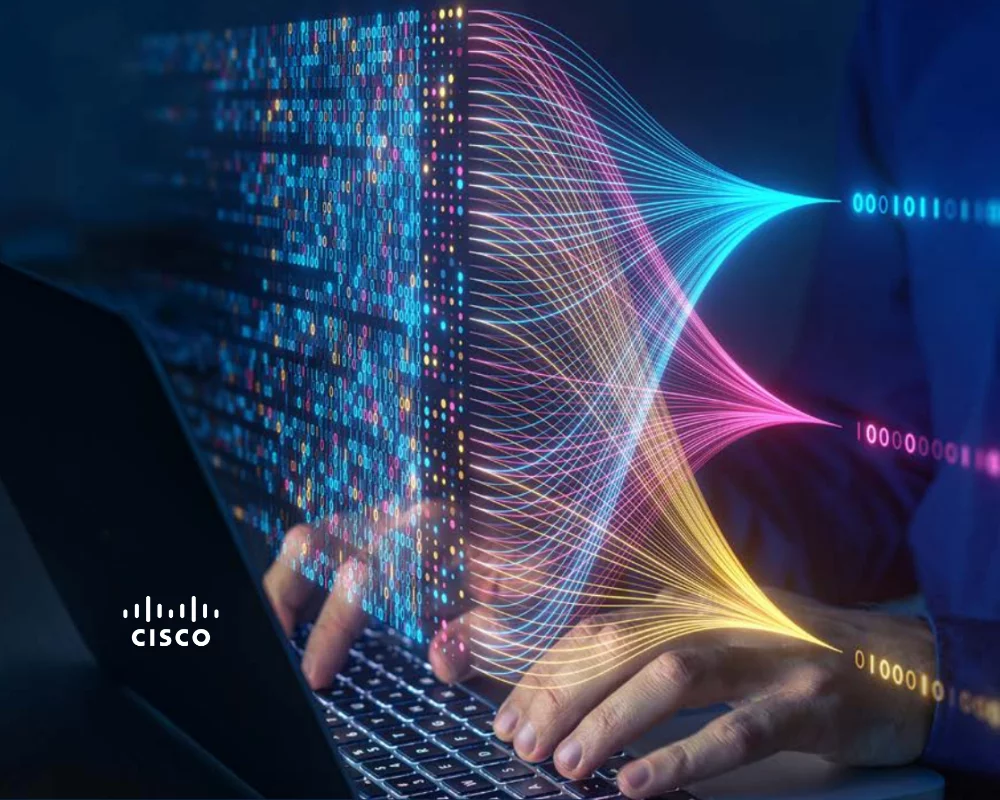 Cisco: агентный ИИ изменит структуру интернет-трафика, а через десять лет займёт до четверти всего объёма данных. 