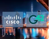 Cisco и G42 объявили о расширении стратегического партнёрства