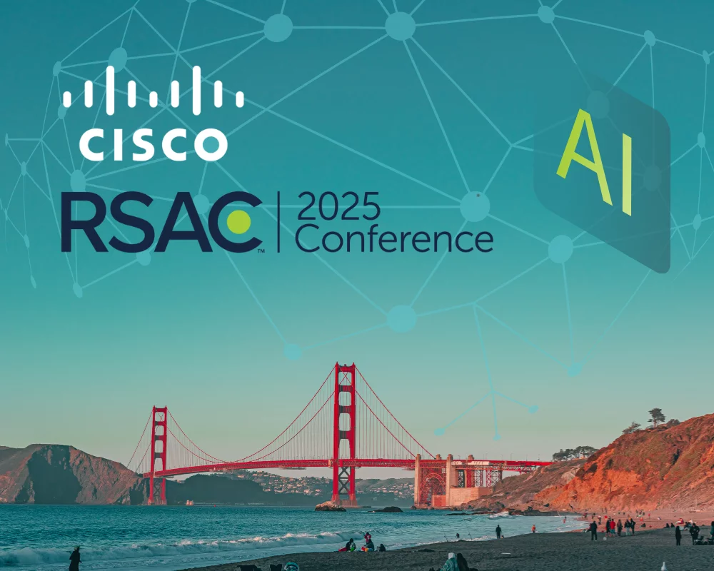 Cisco представила open source ИИ-модель безопасности на RSAC 2025