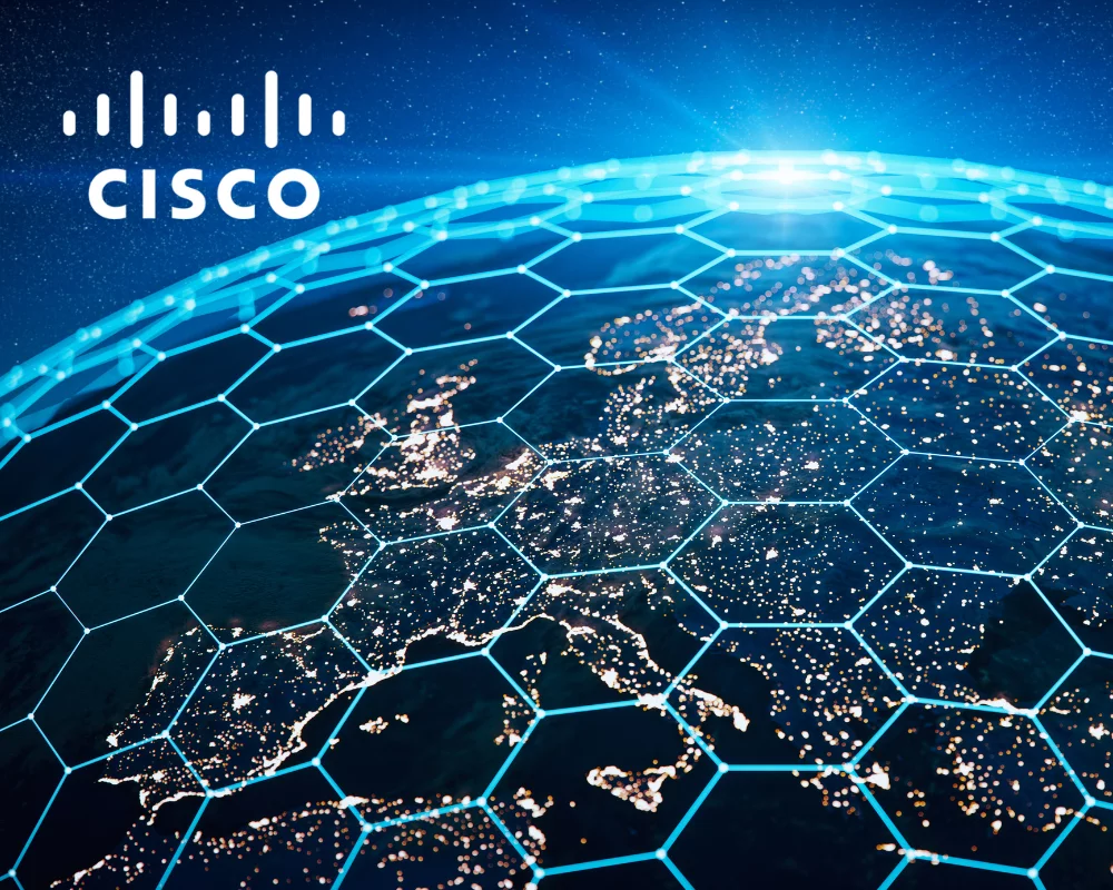 Cisco запускает решения для Европы: полный контроль, гибкость и суверенитет данных в облаке
