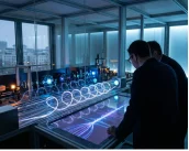 Cisco выводит квантовые сети из лабораторий: успешный тест на городской телеком-инфраструктуре Нью-Йорка
