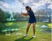 Cisco и USGA расширяют партнёрство для развития гольфа в эпоху ИИ