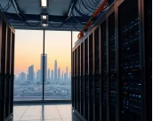 AMD, Cisco и HUMAIN запустили ИИ-инфраструктуру в Саудовской Аравии на базе AMD Instinct MI355X