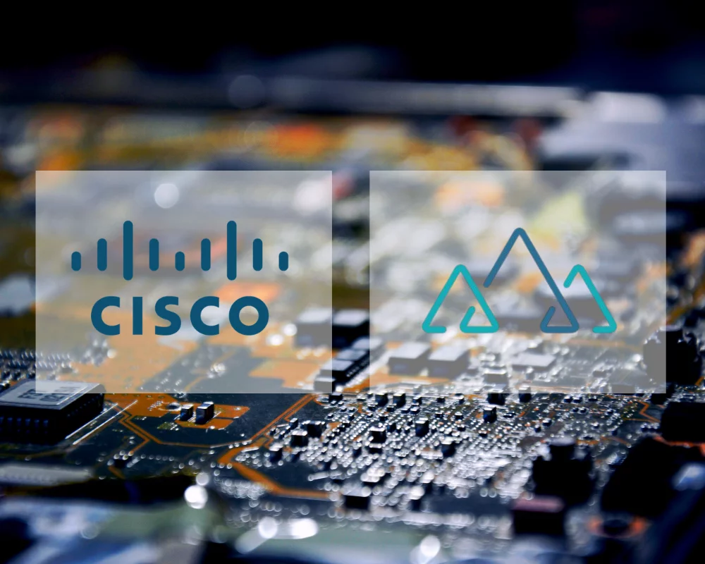 Cisco и DEScycle будут восстанавливать ценные металлы из списанного сетевого оборудования