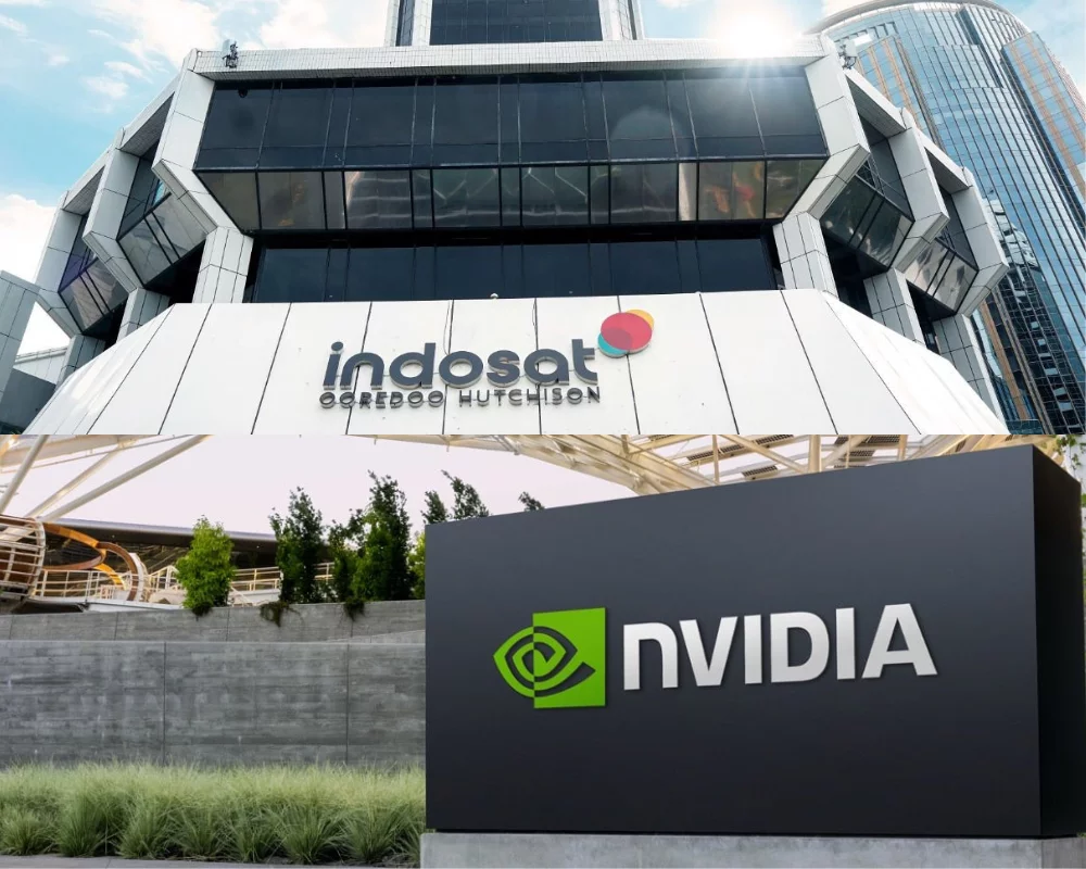NVIDIA, Cisco и Indosat создают Центр ИИ в Индонезии для развития суверенной инфраструктуры