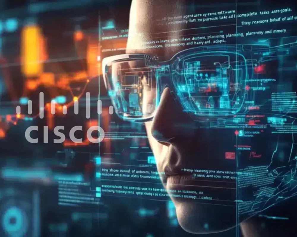 Исследование Cisco AI Readiness Index 2025: готовые к ИИ компании в 4 раза опережают рынок