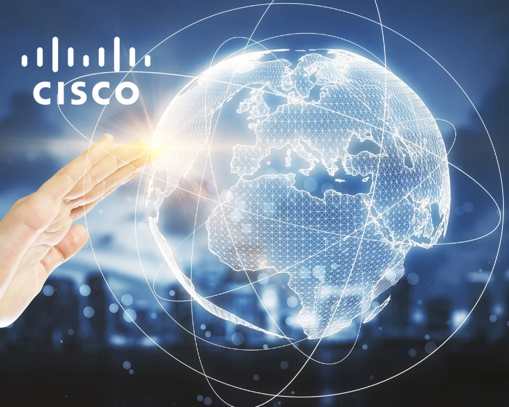 Cisco запускает портфель Sovereign Critical Infrastructure для Европы