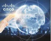 Cisco запускает портфель Sovereign Critical Infrastructure для Европы