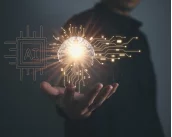 Новая эра сетей: инфраструктура для эпохи искусственного интеллекта