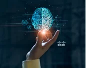 Cisco расширяет функции безопасности и AI, делая шаг к достижению Cisco Networking Cloud Vision