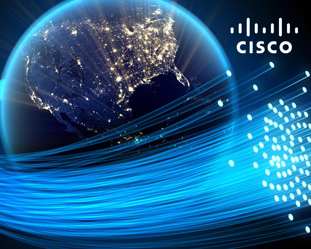 Cisco представляет оптические инновации для ИИ-сетей: новая архитектура backbone для AI и облаков