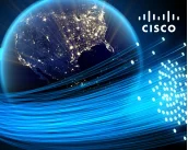 Cisco представляет оптические инновации для ИИ-сетей: новая архитектура backbone для AI и облаков