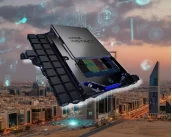 AMD, Cisco и Humain создадут ИИ-инфраструктуру мощностью 1 ГВт в Саудовской Аравии