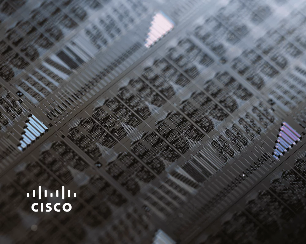 Cisco Universal Quantum Switch: как универсальный квантовый коммутатор приближает эпоху квантовых сетей