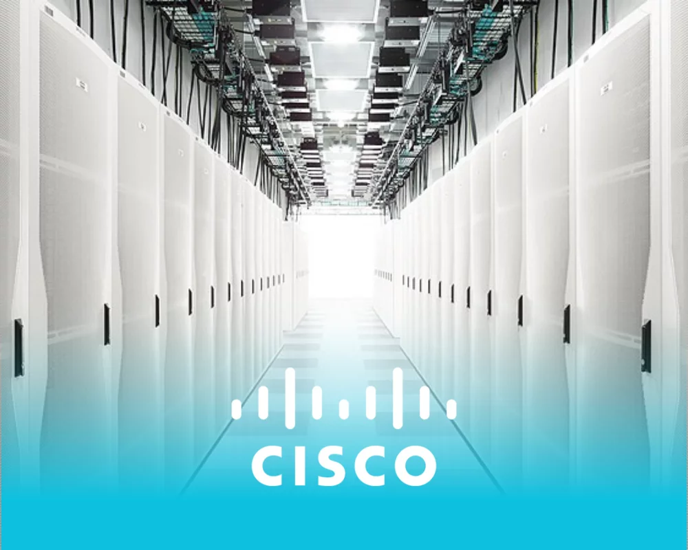 Cisco и NVIDIA расширяют Secure AI Factory для стоечных ИИ-систем