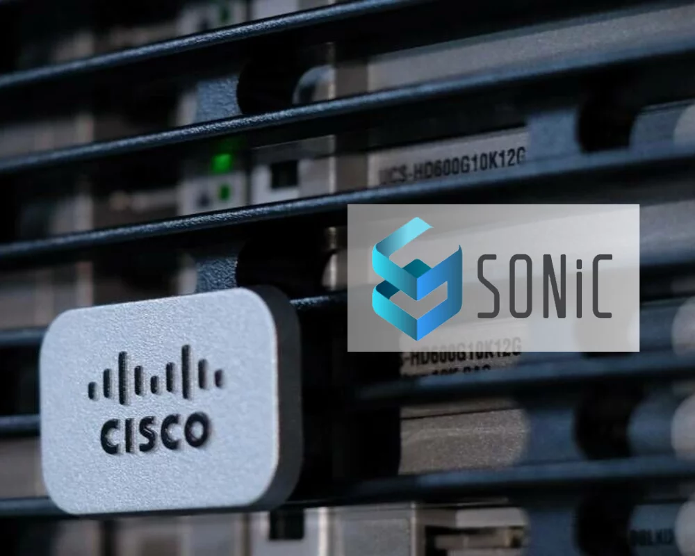 Cisco добавит поддержку SONiC в коммутаторы Nexus N9000 для современных дата-центров