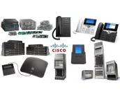 Сетевое оборудование Cisco