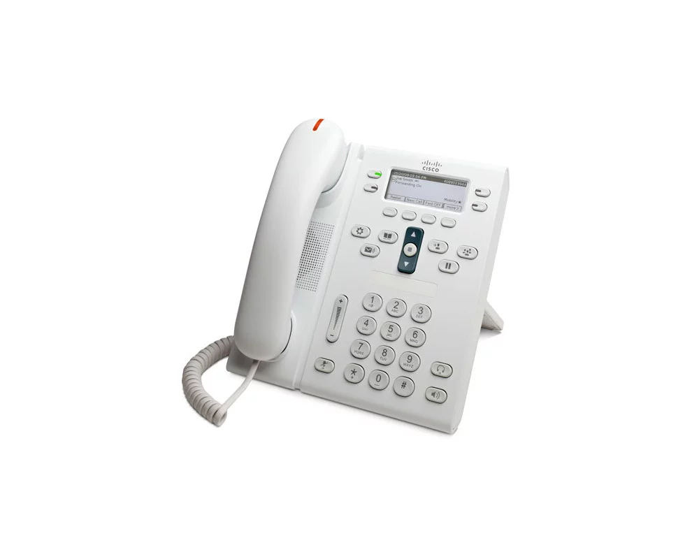 IP-телефон Cisco CP-6945-C-K9-RF