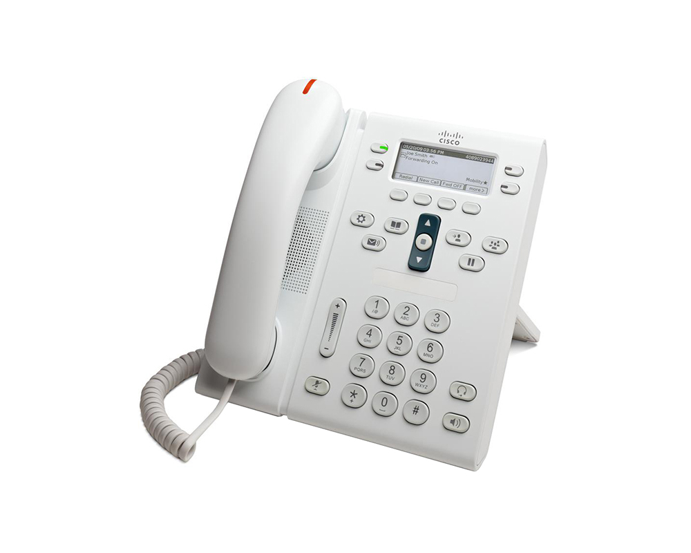 IP-телефон Cisco CP-6945-W-K9