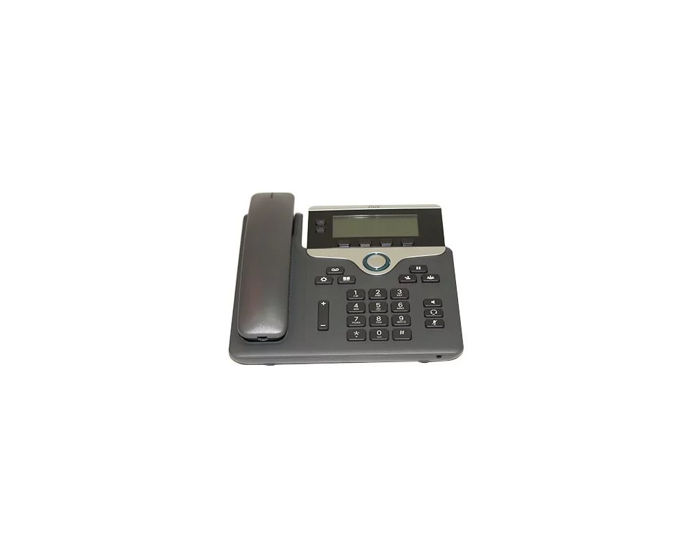 IP-телефон Cisco CP-7821-K9