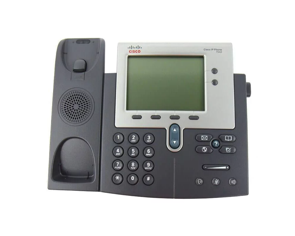 Cisco CP-7942G