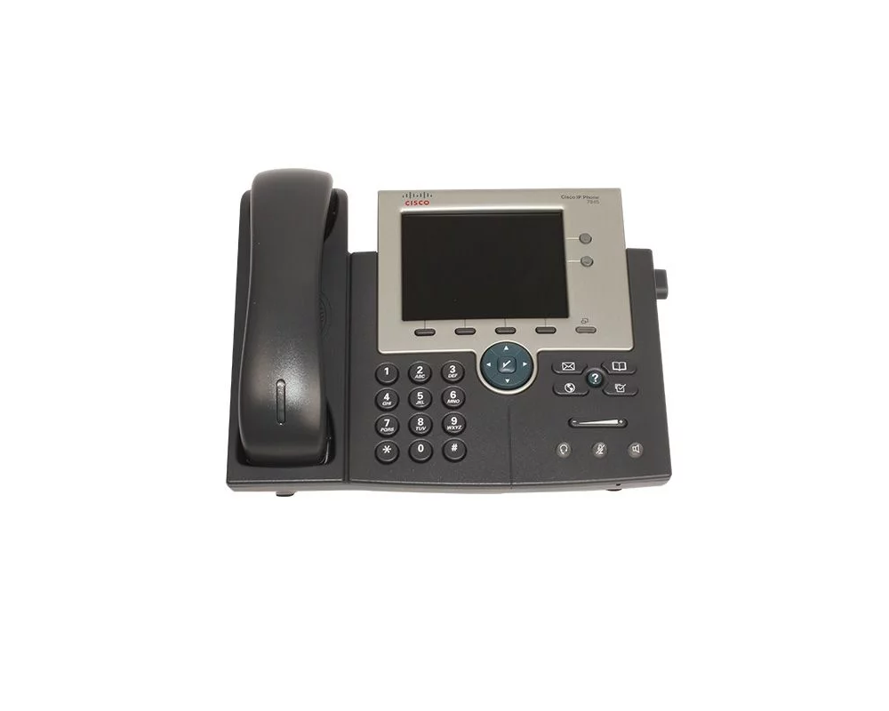 IP-телефон Cisco CP-7945G