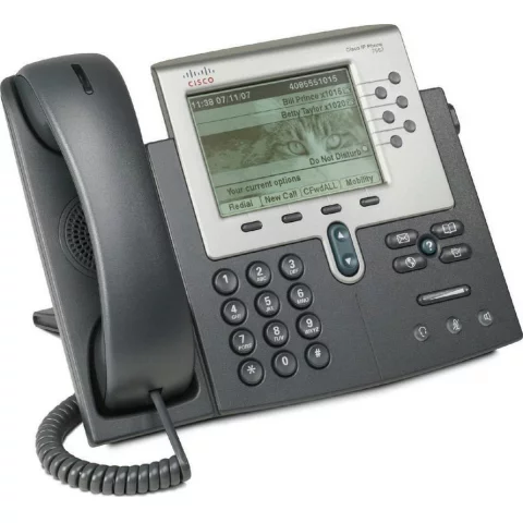 Cisco CP-7962G