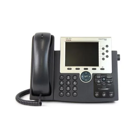 Cisco CP-7965G-CH1