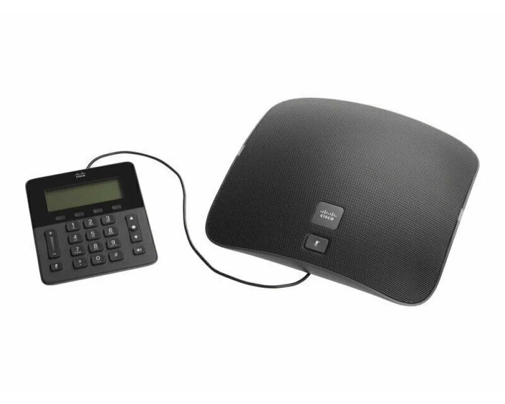 VoIP-телефон Cisco CP-8831-DC-BR-K9