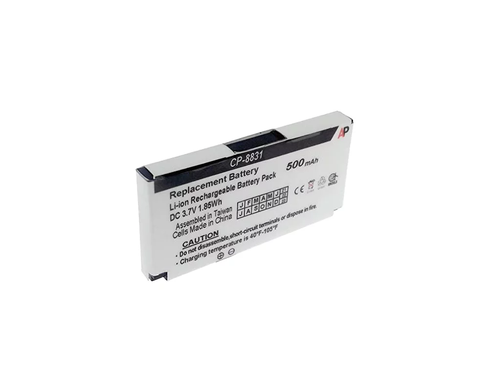 Аккумуляторная батарея Cisco CP-8831-MIC-BATT