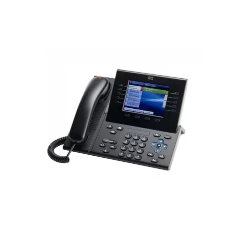 Cisco CP-8961-CL-K9