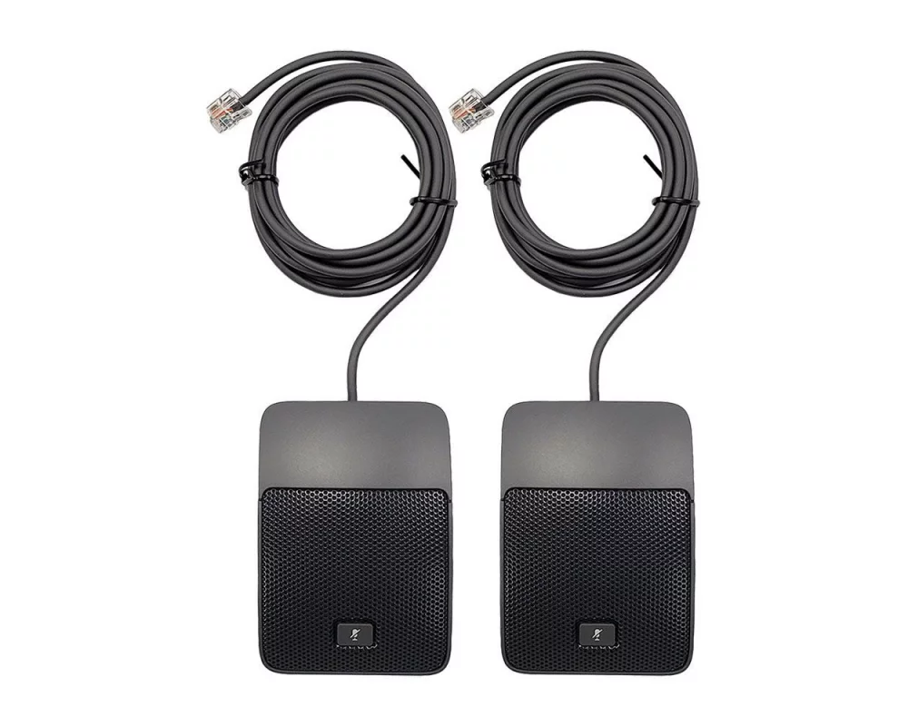 Cisco CP-MIC-WIRED-S