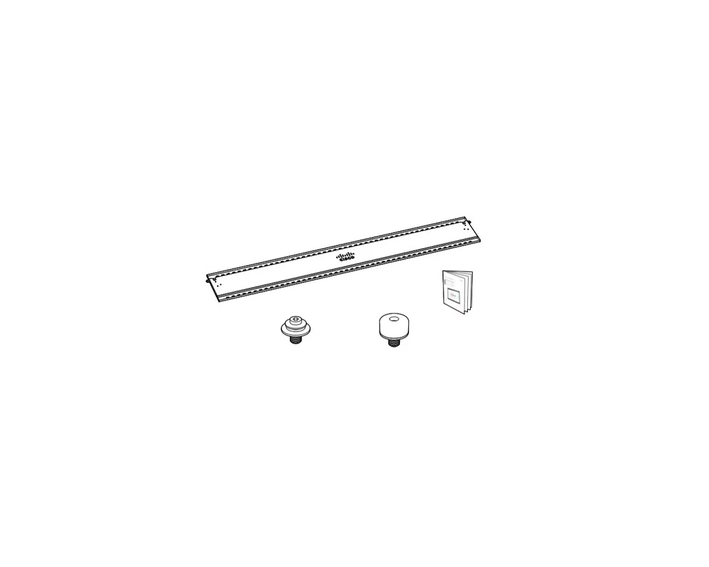 Монтажный комплект Cisco CS-BOARD55-G-WMK