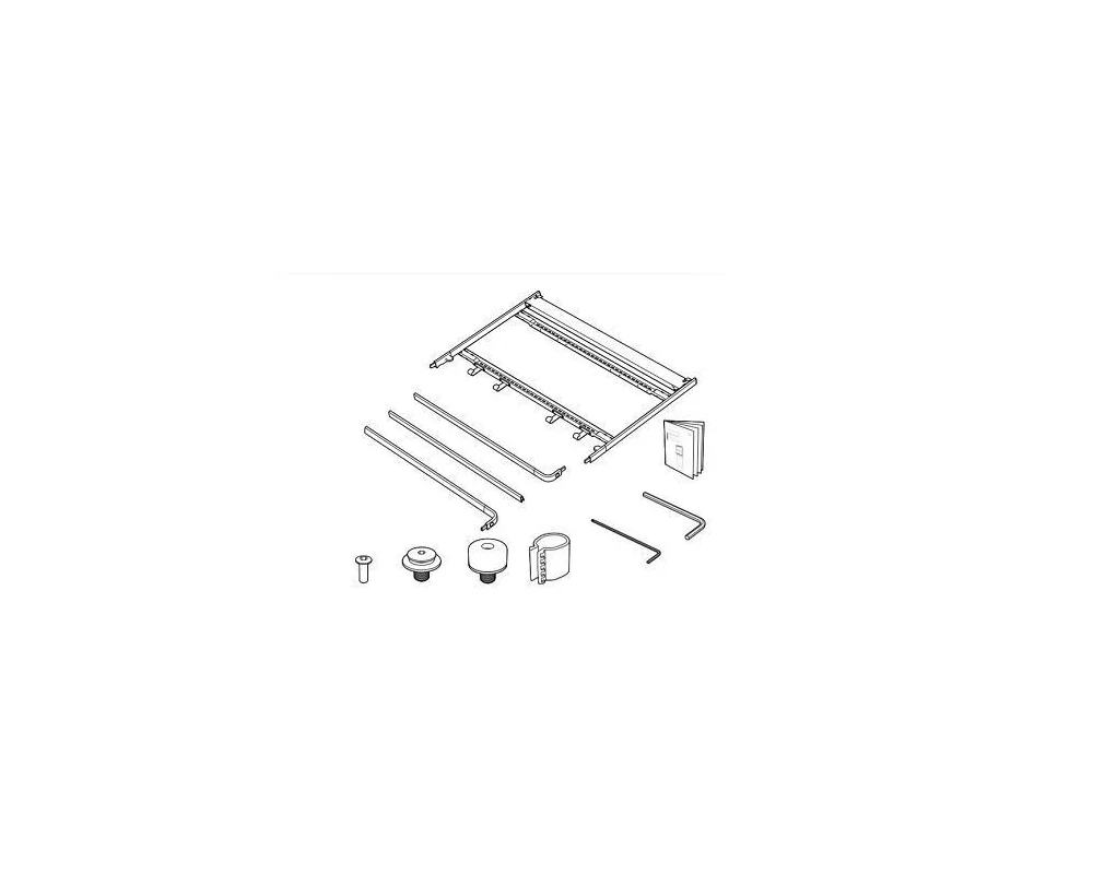 Подставка Cisco CS-BOARD55-G-WS