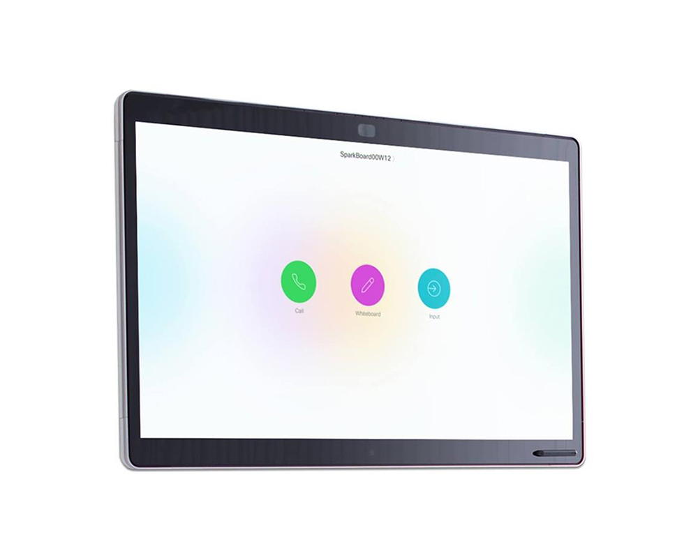 Cisco webex board hotsell