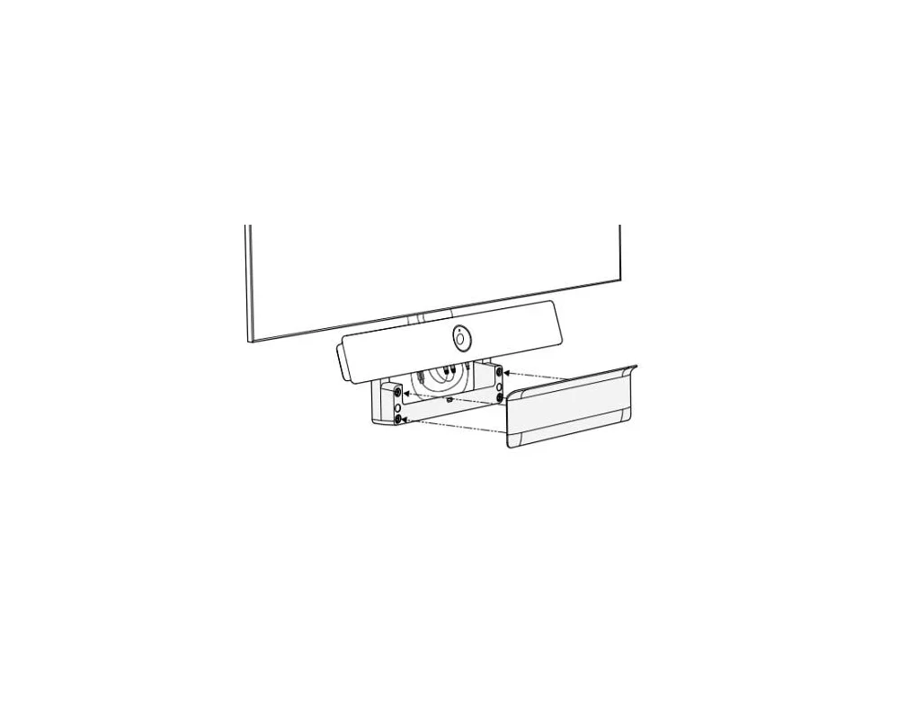 Комплект Cisco CS-KIT-CAB-COV=