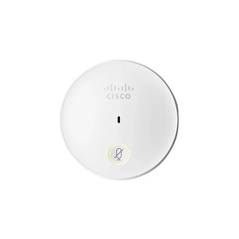 Cisco CS-MIC-TABLE-E