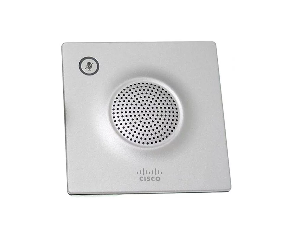 Микрофон Cisco CTS-MIC-TABL20=