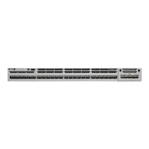 Cisco WS-C3850-24S-S