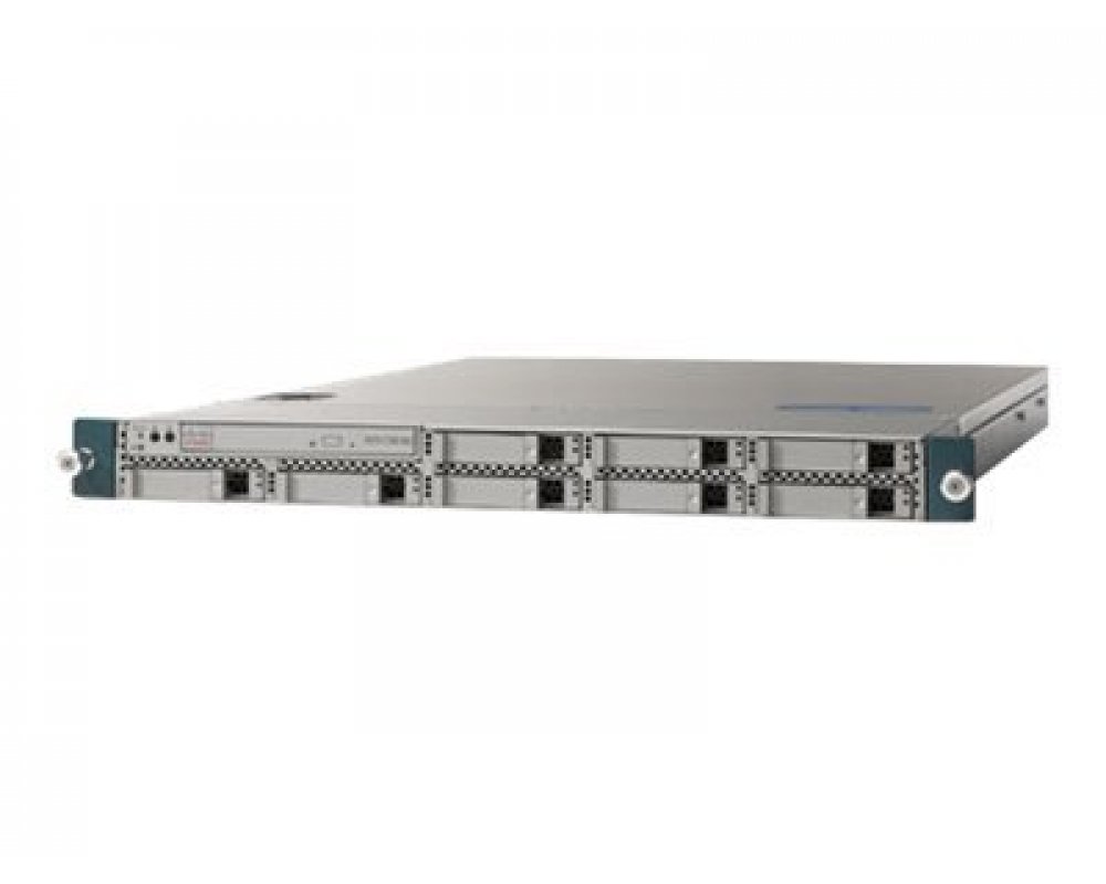 Cisco UCSC-BSE-SFF-C200